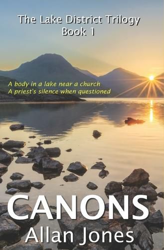 Cover image for Canons