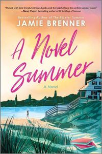 Cover image for A Novel Summer