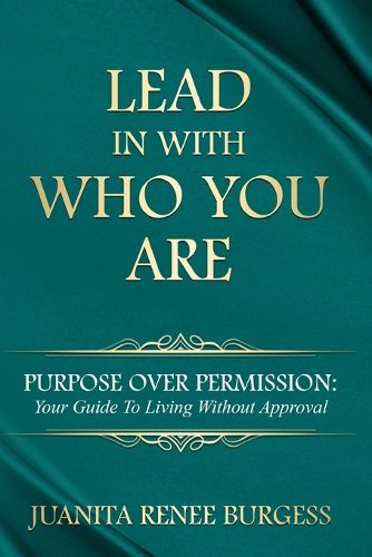 Cover image for Lead In With Who You Are