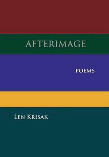 Afterimage