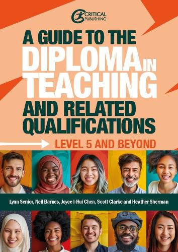 Cover image for A Guide to the Diploma in Teaching and Related Qualifications