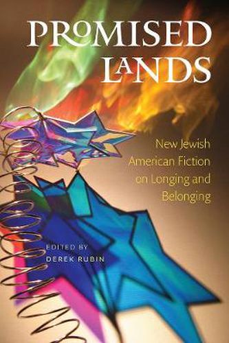 Cover image for Promised Lands