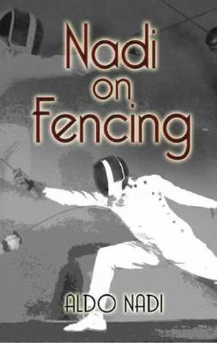 Cover image for Nadi on Fencing