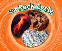 Cover image for The Rock Cycle