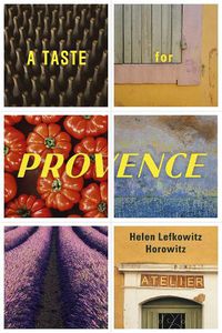 Cover image for A Taste for Provence