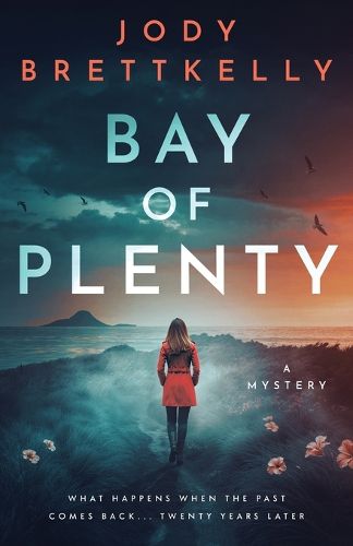 Cover image for Bay of Plenty