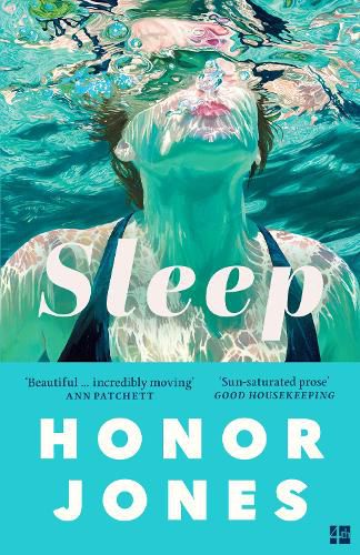 Cover image for Sleep
