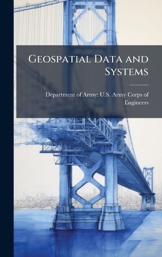 Cover image for Geospatial Data and Systems