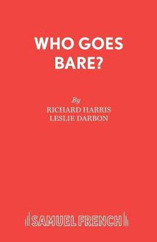 Cover image for Who Goes Bare?