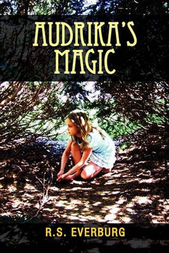 Cover image for Audrika's Magic