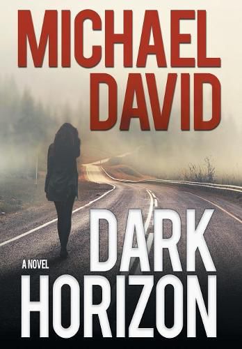 Cover image for Dark Horizon