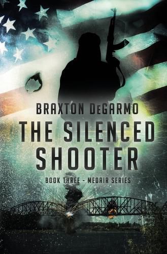 Cover image for The Silenced Shooter