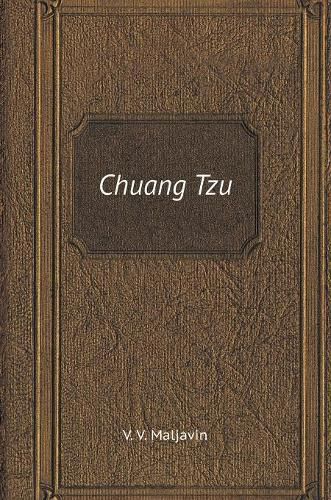 Chuang Tzu