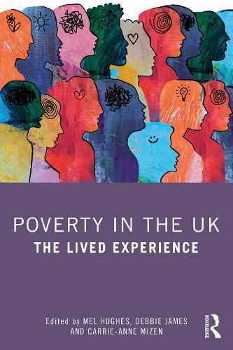 Cover image for Poverty in the UK