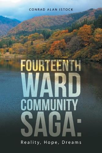 Cover image for Fourteenth Ward Community Saga