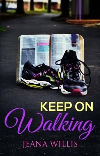 Cover image for Keep On Walking