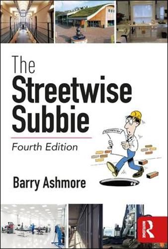 Cover image for The Streetwise Subbie