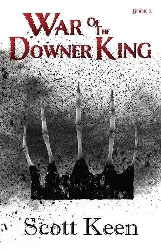 Cover image for War of the Downer King