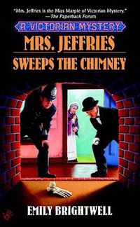 Cover image for Mrs. Jeffries Sweeps the Chimney