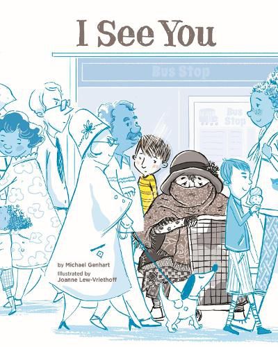 Cover image for I See You