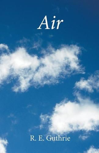 Cover image for Air