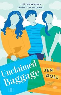 Cover image for Unclaimed Baggage