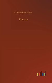 Cover image for Eurasia