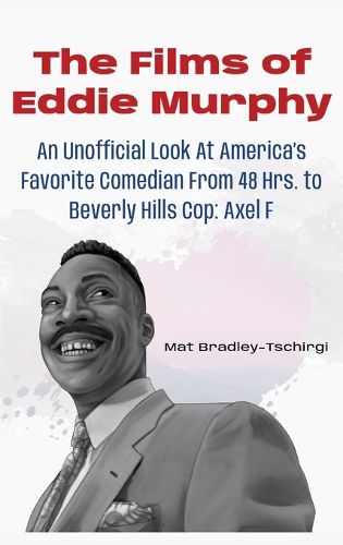 Cover image for The Films of Eddie Murphy