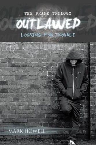 Cover image for Outlawed