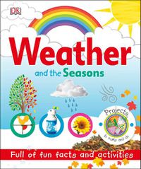 Cover image for Weather and the Seasons