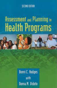 Cover image for Assessment And Planning In Health Programs