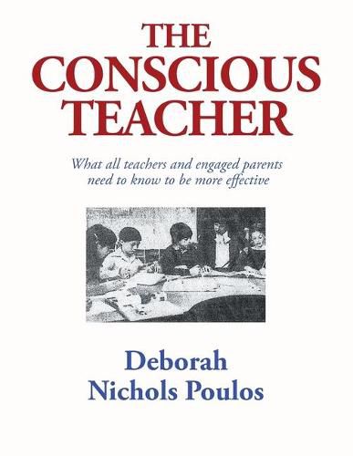 Cover image for The Conscious Teacher