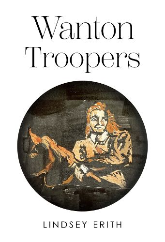 Cover image for Wanton Troopers