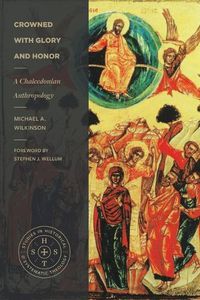 Cover image for Crowned with Glory and Honor