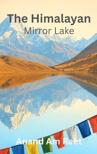 Cover image for The Himalayan, Mirror Lake