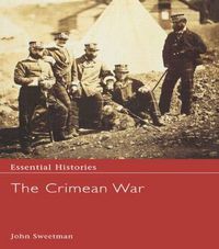 Cover image for Crimean War