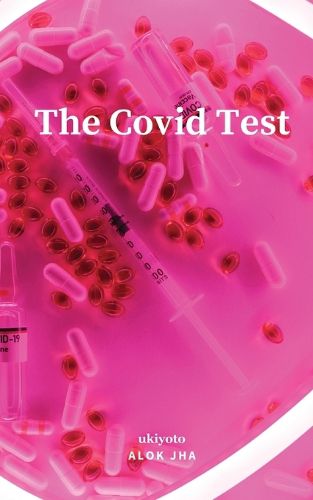 Cover image for The COVID Test