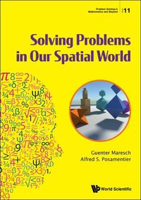 Cover image for Solving Problems In Our Spatial World