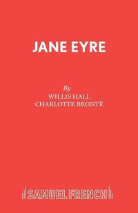 Cover image for Jane Eyre: Play