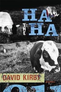 Cover image for The Ha-ha: Poems