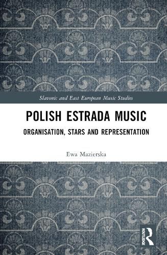 Polish Estrada Music