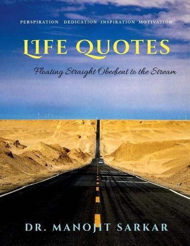 Cover image for Life Quotes