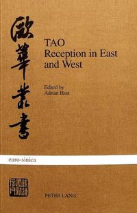 Cover image for Tao Reception in East and West