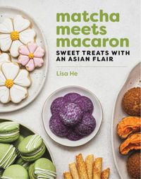 Cover image for Matcha Meets Macaron