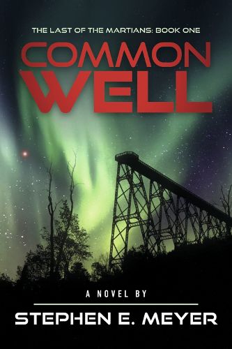 Cover image for Commonwell