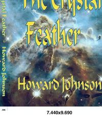 Cover image for The Crystal Feather