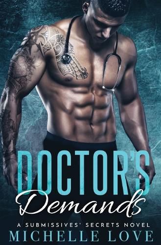 Cover image for Doctor's Demands: Billionaire Romance