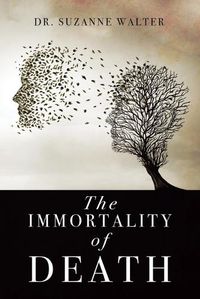 Cover image for The Immortality of Death