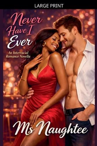 Cover image for Never Have I Ever
