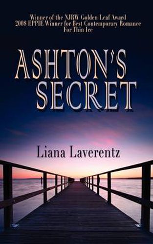 Cover image for Ashton's Secret